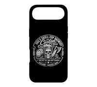 Egils Skull Cup Brewery Custom Mead Iceland Case for iPhone Air