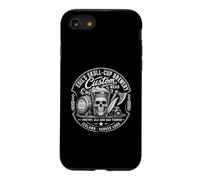 Egils Skull Cup Brewery Custom Mead Iceland Case for iPhone SE (2020) / 7/8
