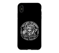 Egils Skull Cup Brewery Custom Mead Iceland Case for iPhone XS Max
