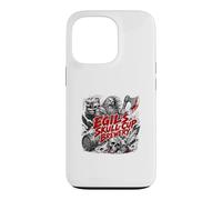 Egils Skull Cup Brewery Viking Ale Tavern Case for iPhone 13 Pro