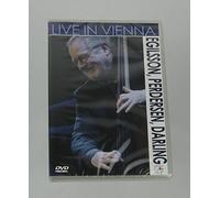 Egilsson, Perdersen And Darling: Live In Vienna [DVD]