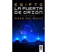 Egipto, la Puerta de Orión