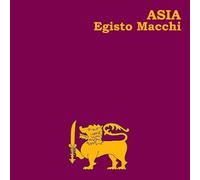Egisto Macchi - Asia [VINYL]