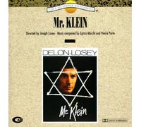 Egisto Macchi-Pierre Porte - Mr.Klein