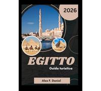 Egitto Guida turistica 2026