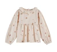 Eglantine blouse Ecru 3 months