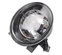 eglci Automobile Fog Lamp Compatible With VW For Golf For Cabriolet 2012 2013 2014 1pcs Car Fog Lights Headlight Front Bumper Fog Lamp Front Fog Light Lamps OEM:5K0941699