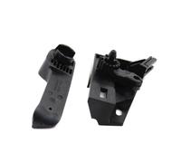 eglci Car Bonnet Handle Compatible With VW For Jetta Mk5 2006-2010 For Golf Plus 2005-2014 For Eos 2006-2015 1KD823633A Hood Release Grip Handle And Bracket LHD