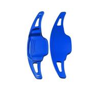 eglci Compatible with Chevrolet for Camaro ZL1 Z28 for COPO SS 2012 2013 2014 2015 Car Steering Wheel Shift Paddle Paddles Extender Stickers Shift Paddle Extender