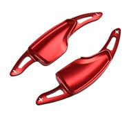 eglci Compatible with Chevrolet for Corvette C7 Z06 ZR1 R Convertible Grand Sport Stingray Coupe Pace Car Steering Wheel Shift Paddles Extension Shift Paddle Extender