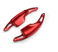eglci Compatible with Chevrolet for Corvette for C7 Z06 ZR1 R Convertible Sport for Stingray Coupe Pace Car Steering Wheel Shift Paddles Interior Shift Paddle Extender