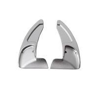 eglci Compatible with Dodge for Durango 2014 2015 2016 2017 2018 2019 2020 2021 Car Steering Wheel Shift Paddle Extension Steering Wheel Shift Paddle Shifter Shift Paddle Extender