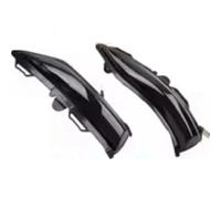 eglci Compatible With For Fiesta ST For Line MK8 2018 For Fiesta MK8 2019 Flasher Turn Signal Light Side Dynamic Indicator Repeater Blinker Dynamic Indicator