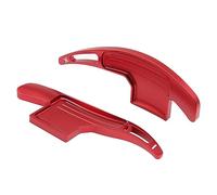 eglci Compatible with Mustang 2015 2016 2017 2018 2019 2020 Car Steering Wheel Shift Paddle Shifter Steering Wheel Paddle Car Interior Shift Paddle Extender