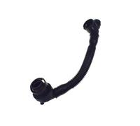 eglci Compatible With Opel For Astra J For Corsa E A16LET A16XER Car Engine Crankshaft Case Vent Hose Pipe 25197526 55569363 55567962 Crankcase Breather pipe