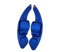 eglci Compatible with Skoda for Kodiaq for Octavia VRS RS A7 MK3 5E for Superb B8 for Scala for Karoq Car Steering Wheel Extension Paddle Shifter Shift Paddle Extender