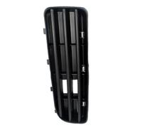 eglci Compatible With Skoda For Octavia A4 MK1 2001-2011 Front Bumper Fog Light Lamp Grille 1U0807367B Car Fog Lamp Grille
