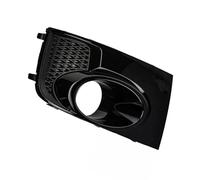 eglci Compatible With Subaru For Impreza For Wrx STi 2011 2012 2013 2014 Front Bumper Fog Light Grille Fog Lamp Cover 57731FG300VW 57731FG290VW Car Fog Lamp Grille