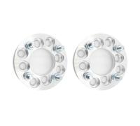 eglci Hub Wheel Spacers 2pcs Car Wheel Spacers Adaptors Separators PCD 4x114.3 To 4x108 (4x4.25) CB 71 12x1.5 15/20/25mm Wheel Spacers Adapters Shims Plate(15mm)