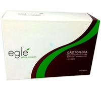 Eglé Gastroflora 60 capsules