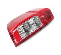 EGLGPAGAEY Car Light Assembly For Nissan For NAVARA D40 2005-2015 Left&Right Car Rear Tail Light Rever Lights Reversing ABS Headlights Assemblies(Left)