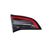 EGLGPAGAEY Car Rear Tail Light 1077402 1077397-00-G For Tesla For Model 3 Tail Light Turn Signal Brake Driving 2017-2020 Asian/European Version Tail Back Lamp(Inside-Right)