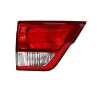 EGLGPAGAEY Car Rear Tail Light Inner/Outer Rear Light Car Styling Tail Brake Lamp Assembly 55079414AF 55079420AD For For Grand For Cherokee Tail Back Lamp(Inside Left)