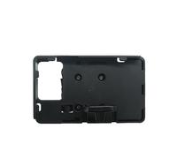 EGLGPAGAEY For F700/800GS For R1200GS For ADV Phone HolderSupporter Navigation USB Charger Stand Bracket Gps Navigation Bracket Phone Holder
