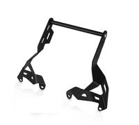 EGLGPAGAEY For Tiger800 For Tiger 800 XC XR For XCX For XRX 2015 2016 2017 Motorcycle GPS Mount Navigation Bracket Mount Navigation Support Gps Navigation Bracket Phone Holder