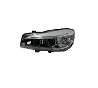 EGLGPAGAEY Front Bumper Headlight Headlamp Car Left Headlight Front Headlight For 2 Series F45 F46 2015 2016 2017 Daytime Running Light Light Headlamp Assemblies