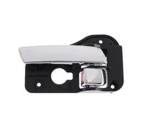 EGLGPAGAEY Inner Door Handle for KIA for Carens for Rondo 2007 2008 2009 2010 2011 2012 2013 Door Inner Handle Auto Parts Replacement 82620-1D000 82610-1D000 Window Switch Armrest Panel(Left)