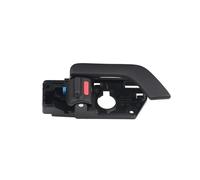 EGLGPAGAEY Interior Door Handles for Hyundai for Tiburon 2003-2008 82610-2C000 Car Interior Handle in The Car Left or Right Car Interior Door Handle(Right)