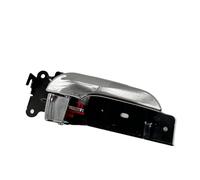 EGLGPAGAEY Interior Door Handles for Kia for Sedona for Carnival 2002-2005 0K53B58330AGE Genuine Front Door Inside Interior Handle