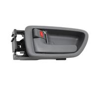 EGLGPAGAEY Interior Door Handles for Sequoia 2001-2007 for Avalon 2000-2004 69206-0C030 69205-0C030 1Pc Car Interior Front Rear Left Right Door Handle(Right)