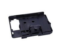 EGLGPAGAEY Navigation Holder For For R1200GS For LC For Adventure For R1250GS For S1000XR For R1200RS Navigation Bracket Motorcycle USB Mobile Phone Holder Stand Windshield GPS Bracket