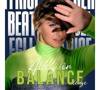 Egli, Beatrice - Alles in Balance - Leise