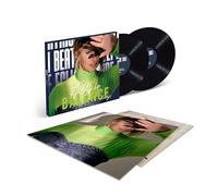 Beatrice Egli - Alles in Balance - Leise - Vinyl LP