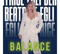 Beatrice Egli – Balance – CD – Sony Music