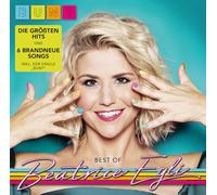 Egli, Beatrice - Bunt - Best of -Bonus Tr-