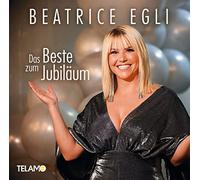 Egli, Beatrice - Das Beste Zum Jubiläum