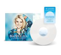 Egli, Beatrice - Glücksgefühle (10th Anniversary, 1lp Weiss) [VINYL]