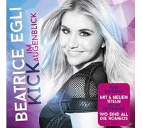 Egli,Beatrice - Kick im Augenblick (Fan Edition)