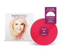 Egli, Beatrice - Pure Lebensfreude (10th Anniversary, 1lp Pink) [VINYL]