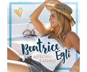 Egli, Beatrice - Wohlfuhlgarantie -Deluxe-