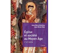 Eglise et société au Moyen Âge