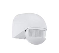 Eglo 30201 Outdoor Wall Light, White