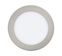 Eglo 31671 Interior Light, Silver