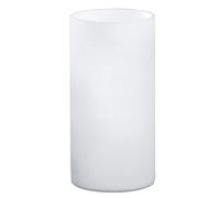 Eglo 81827 Table lamp White E14 60 W
