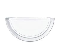 Eglo 83156 Planet 1, Steel, E27, Chrome