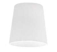EGLO 90261 Lampshade, Glass, White